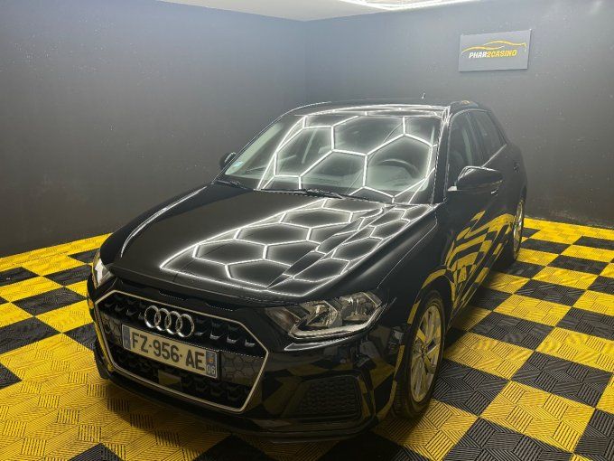 Audi A1 30 tfsi 