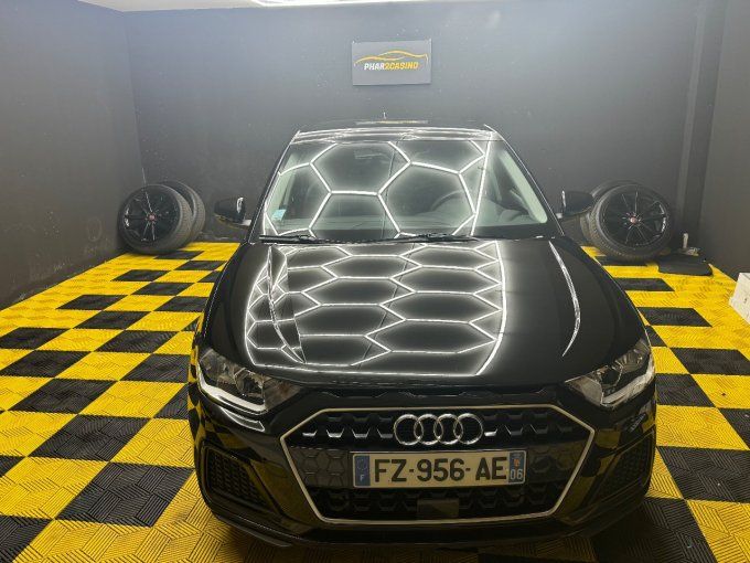 Audi A1 30 tfsi 