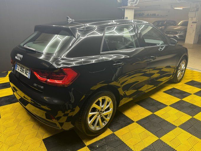 Audi A1 30 tfsi 